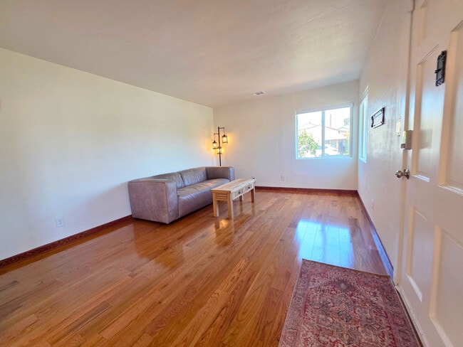 201 S 45th St in Richmond, CA - Building Photo - Building Photo