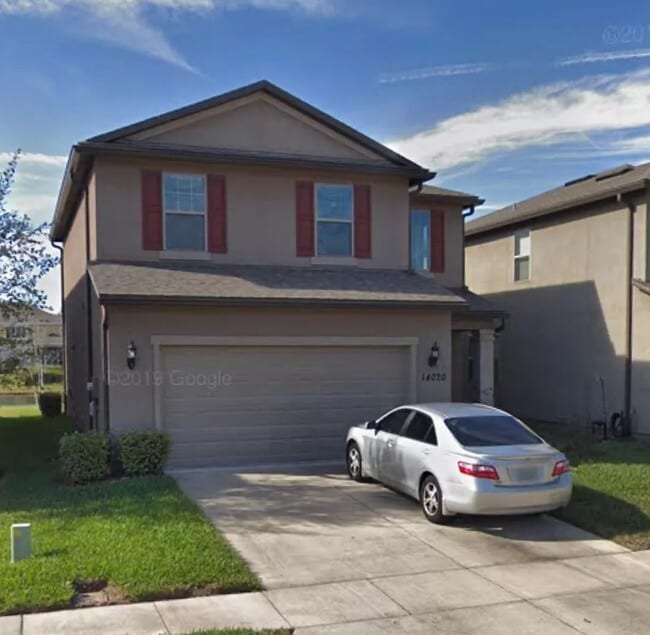 property at 14020 Corrine Cir