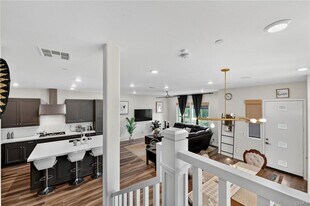 27508 N Feathery Cassia Way in Valencia, CA - Building Photo