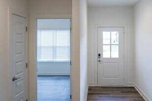 19603 W 199th Terrace in Spring Hill, KS - Building Photo