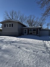 1957 N High in Wichita, KS - Building Photo - Building Photo