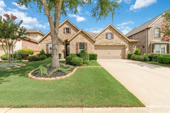 property at 17114 Kirkton Moor Dr