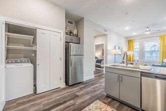 Aspire at Tampico in San Antonio, TX - Building Photo - Interior Photo