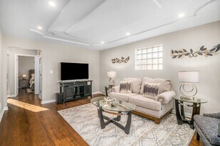 3800 S Harvey Ave in Berwyn, IL - Building Photo