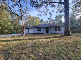 3539 Kentwood Dr in Spring, TX - Building Photo