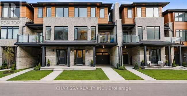 property at 461 Blackburn Dr
