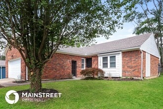 11315 Prince George Ct in Louisville, KY - Foto de edificio - Building Photo