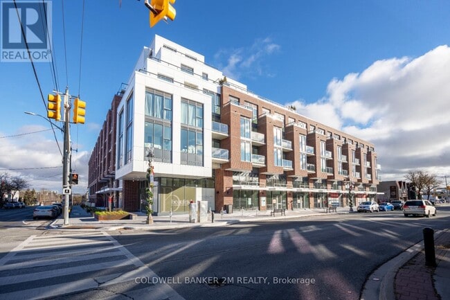 property at 201-201 Brock St S