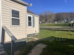 1833 N 16th St in Clarksburg, WV - Building Photo - Building Photo