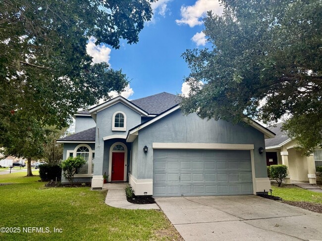 property at 1371 Bitterberry Dr
