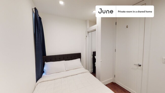 Room in Shared 4 bed/2 bath home, Unit C in New York, NY - Building Photo - Building Photo