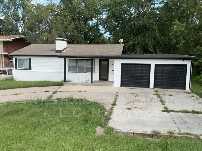 property at 5236 Ames Ave