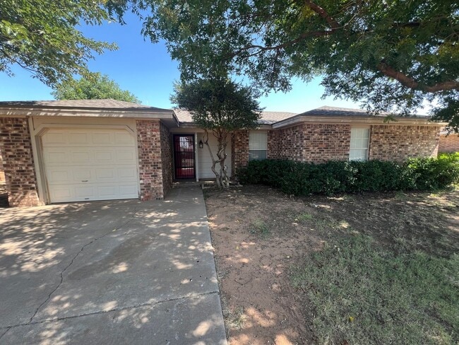 property at 2218 86th St