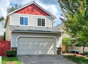 19366 113th Pl SE in Kent, WA - Building Photo