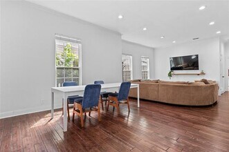 4523 Sycamore St in Dallas, TX - Building Photo - Building Photo