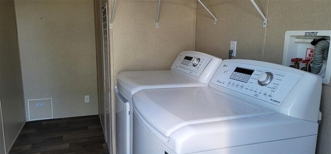 property at 28625 Clay Rd