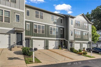3014 Liberty Way NW in Atlanta, GA - Building Photo - Building Photo