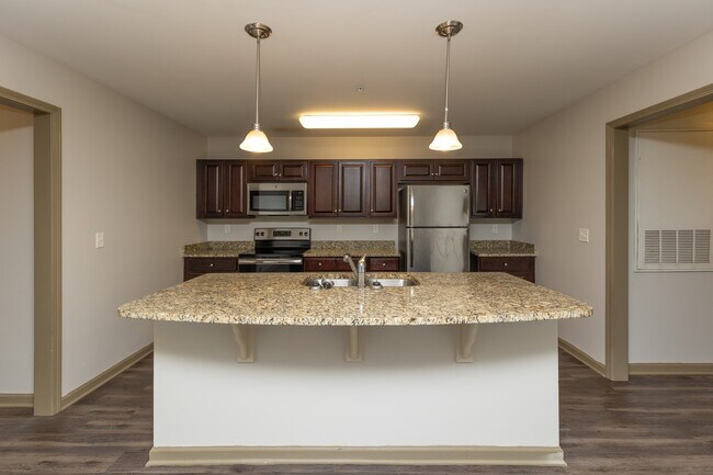 Crawford Edge in Clemson, SC - Foto de edificio - Building Photo