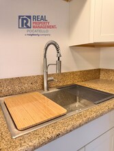 1522 Bench Rd in Pocatello, ID - Building Photo - Building Photo