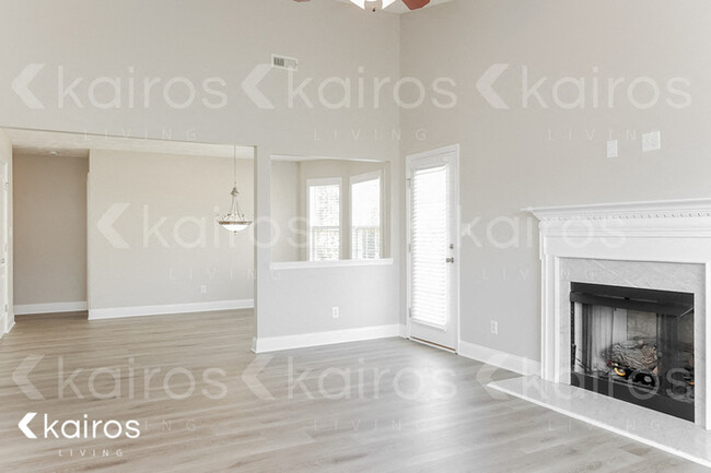 1448 Snowy Egret Dr in Fayetteville, NC - Building Photo - Building Photo