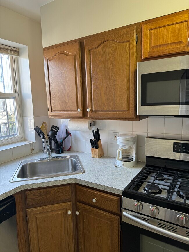 373 4th St, Unit 3 Bedroom 3 bathroom in Brooklyn, NY - Building Photo - Building Photo