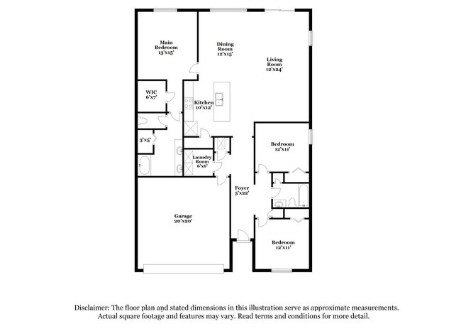 2134 Pebble Point Dr in Green Cove Springs, FL - Building Photo - Building Photo