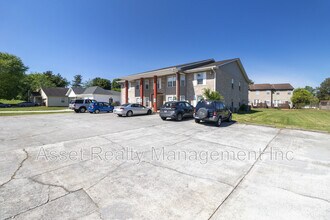 517 Evelyn Ave in Maryville, TN - Building Photo - Building Photo