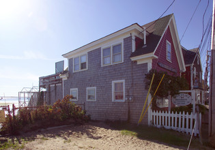 99-101 Commercial St in Provincetown, MA - Building Photo - Building Photo