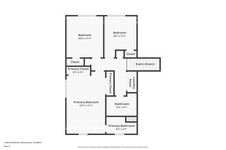 11242 W 102nd Dr in Westminster, CO - Building Photo - Building Photo