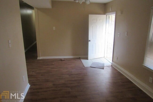 2284 Alvin Dr NW-Unit -C in Atlanta, GA - Building Photo - Building Photo