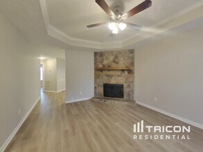 362 Park Ct N in La Vergne, TN - Building Photo - Building Photo