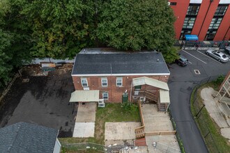 Kensington Square Apartments in New Haven, CT - Building Photo - Building Photo