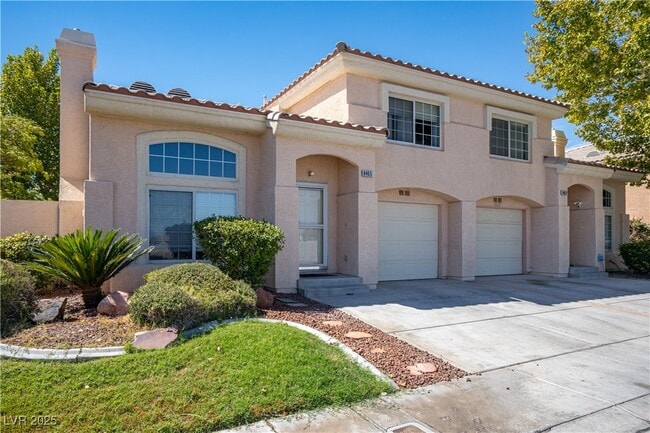 property at 8465 Blazing Sun Ave