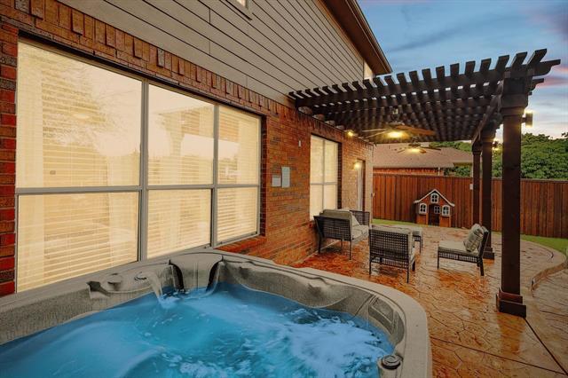 property at 6732 Dapper Dr