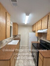 2112 Spicewood Dr in Killeen, TX - Building Photo - Building Photo