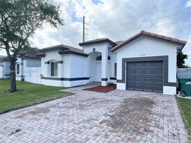 13421 SW 280th Ter in Homestead, FL - Building Photo