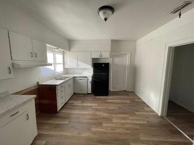 1749 N 11th St in Abilene, TX - Foto de edificio - Building Photo