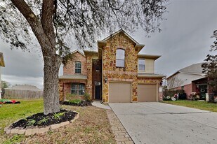 21405 Surrey Glen Ct in Porter, TX - Building Photo