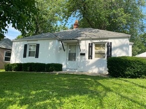 1126 N University Ave in Decatur, IL - Building Photo - Building Photo