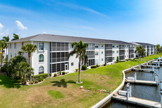 Windjammer Point in Punta Gorda, FL - Building Photo - Building Photo