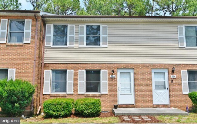 226 Brunswick Rd in Stephens City, VA - Building Photo - Building Photo