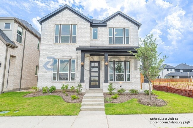 property at 2970 Eleanor Dr