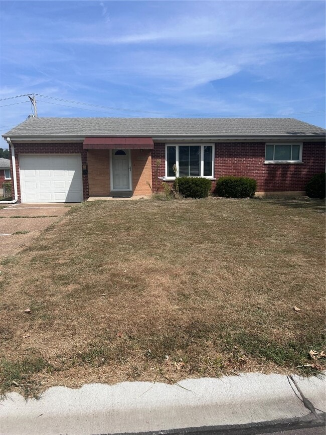 property at 4307 Kay Ln