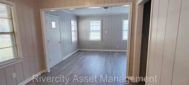 3125 Lamphier Ave in Memphis, TN - Building Photo - Building Photo