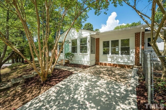 2408 Mc Gehee St in Durham, NC - Building Photo - Building Photo