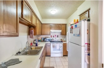 3133 Button Willow Ave in Abilene, TX - Building Photo - Building Photo