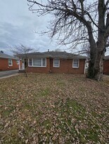 245 N Routiers Ave in Indianapolis, IN - Building Photo