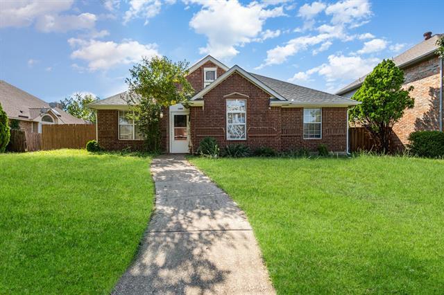 property at 1409 Ridge Meadow Dr