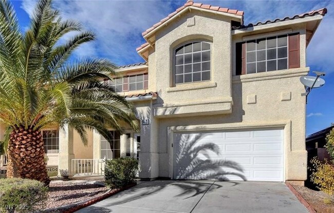 property at 9412 Warm Waters Ave