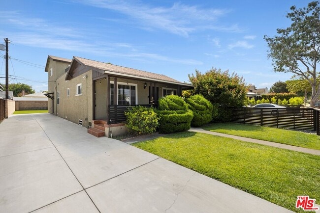 4334 Lyceum Ave in Los Angeles, CA - Building Photo - Building Photo
